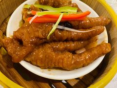 -粤秀小厨·广式早茶(辽宁路店)