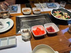 -杉海和牛烧肉海鲜自助(会展城店)