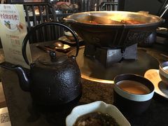 -湊湊火锅·茶憩(新中关购物中心店)