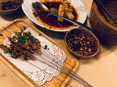 -山石榴·贵州菜(丰盛里店)