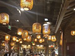 -南京大牌档(三阳广场苏宁店)