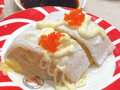 -新一番三文鱼寿司(大东海店)