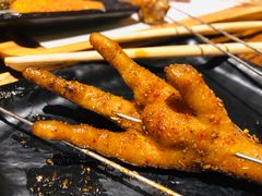 -铁人烧烤(北京店)