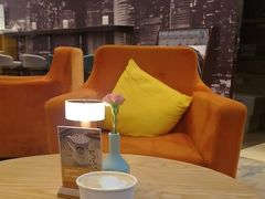 -逸派咖啡 EPARKCOFFEE(广安门店)