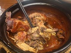 -曹家小菜(胜太路店)