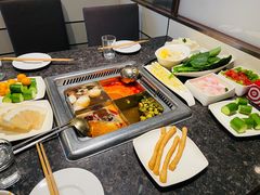 -海底捞火锅(连城广场店)