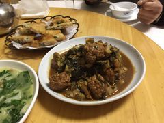 -秋香鱼馆(世凹桃园店)