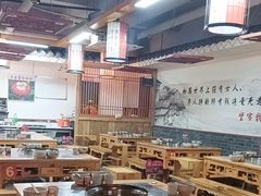 -堂客老火锅(欣阳广场总店)