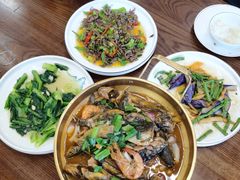 -食光慢宴·安吉土菜馆