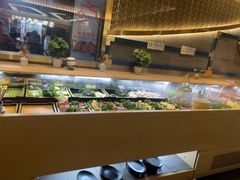 -一绪に寿喜烧(虹悦城店)
