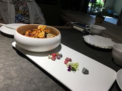 -安多素食(广仁寺路店)