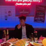 南昌新晋美式餐吧！七夕约会好去处