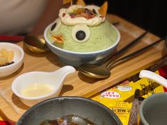 -谭鸭血老火锅(万象九宜城店)