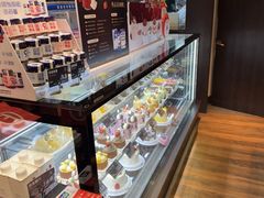 -FANEN法念·烘焙·甜点(万象城店)