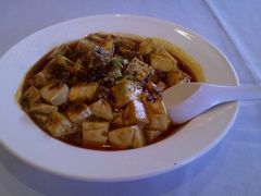 峨嵋酒家-峨嵋豆腐-峨嵋酒家(地安门店)