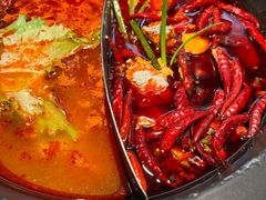 -蜀大侠火锅(春熙路店)