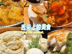 -奉天小馆·非遗东北菜(沈阳万象城店)