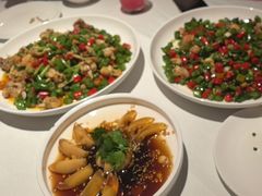 -小山城·馋嘴蛙(亚运村店)