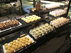 -香港唯港荟 Hotel ICON – The Market