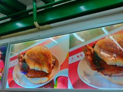 -大利来记餐厅(大三巴店)