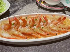 -新白鹿餐厅(松江开元地中海店)