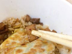 -周记热干面豆皮大王(桃花东街店)