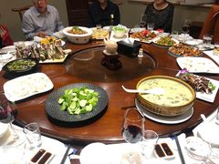 -小郭私房菜·海肠捞饭店(学士街店)