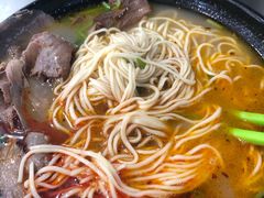 -河南拉面(肇周路店)