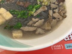 -苏晓玥·手作江南小吃(深圳北站店)