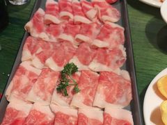 -老灶堂文创火锅(文艺路店)