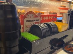 -争鲜回转寿司(中街大悦城店)