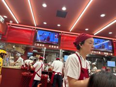 -喜家德虾仁水饺(长泰广场店)