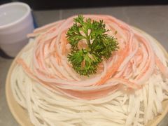 -前门·鲜肉火锅(长风店)