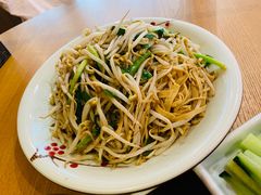 -春饼先生·北京烤鸭(甘井子万达店)