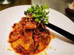 -江仙雅居(苏州桥店)