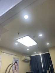 点击看大图 -仁爱时光·华中AI体雕·抗衰中心旗舰店