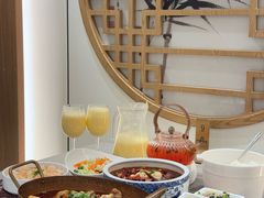 -大鹏饭店·金陵家宴(奥体中心店)