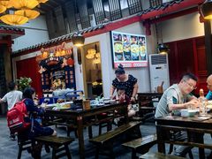 -老灶房-四川土菜(铁牛广场店)