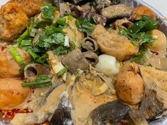 -大姐麻辣烫(莲宝中路店)