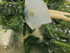 -尔力新疆丸子汤(北屯店)