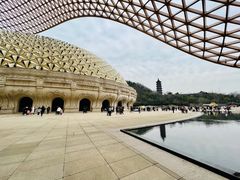 -牛首山文化旅游区