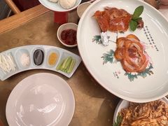 -京味斋·烤鸭·北京菜(安贞店)