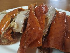 -四嫂鹅肉店(银海南二横街店)