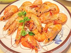 -百年银屏蚝烙·潮汕菜·非遗(乐山店)