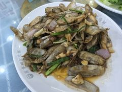 -明记海鲜大排档(巽寮湾店)