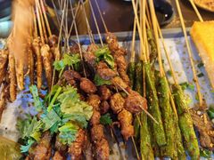 -林二哥宜烤官·宜宾小烧烤