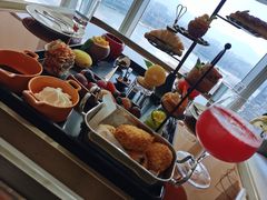 -三迪希尔顿酒店·星空酒廊