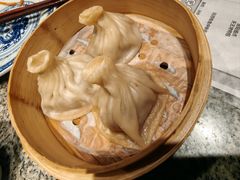 -南京大牌档(济南万象城店)