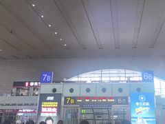-石家庄站