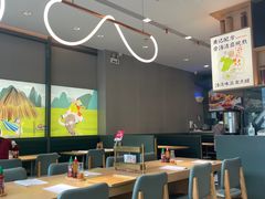 -蔡澜Pho·越南粉餐厅(海上世界店)